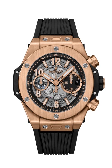 hublot big bang unico sapphire galaxy price|big bang king gold 44mm.